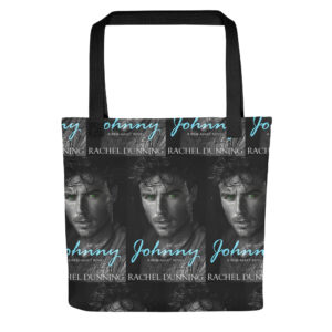 Themed Tote bag - Johnny: New Adult Series