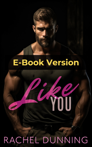 Like You (eBook) - Steamy Standalone HEA Romance Series